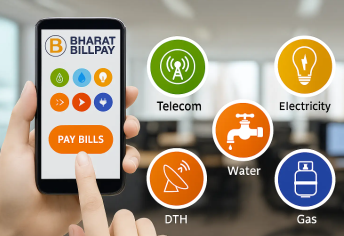 drk bbps bill payments image